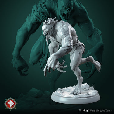 Ghoul Bundle